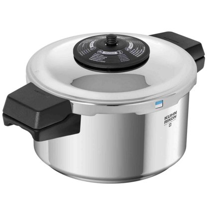 KUHN RIKON Duromatic Classic Neo Pressure Cookers