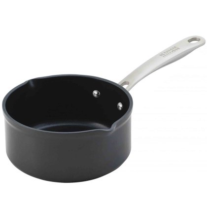 KUHN RIKON Easy Pro Saucepans Aluminium