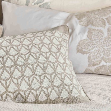 Sana Standard Pillowcase Linen
