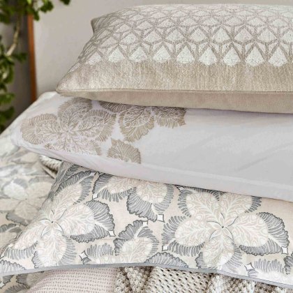 Sana Oxford Pillowcase Linen
