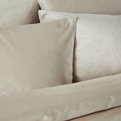 Koa Duvet Cover Linen (Multiple Sizes)