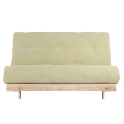 Kobe Double Futon (Multiple Colours)