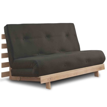 Kobe Single & Double Futon (Multiple Colours) Kobe Single & Double Futon (Multiple Colours)