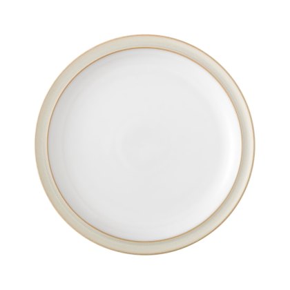 Linen Medium Plate Linen Medium Plate