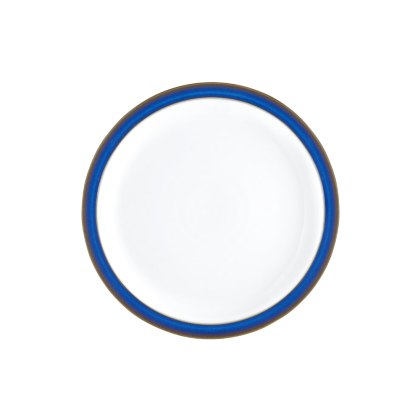 Imperial Blue Small Plate Imperial Blue Small Plate