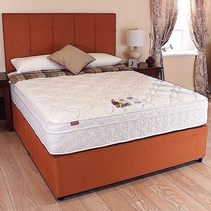 Kingfisher 1000 Pocket Mattress (Multiple Sizes) Kingfisher 1000 Pocket Mattress (Multiple Sizes)