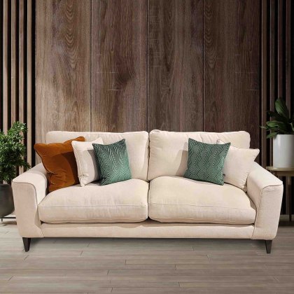 Amalfi Armchair Fabric C