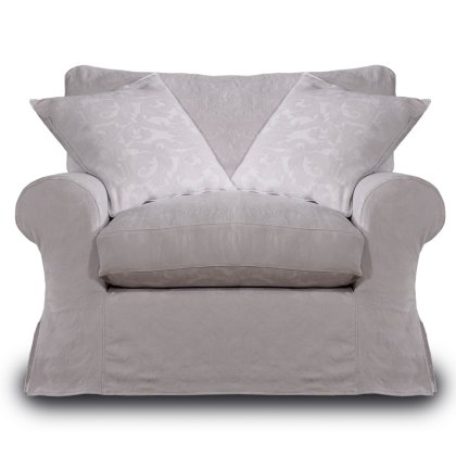 Alexia Armchair Fabric 2 Alexia Armchair Fabric 2