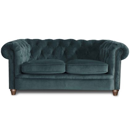 Abraham Junior 2 Seater Sofa Fabric B Abraham Junior 2 Seater Sofa Fabric B