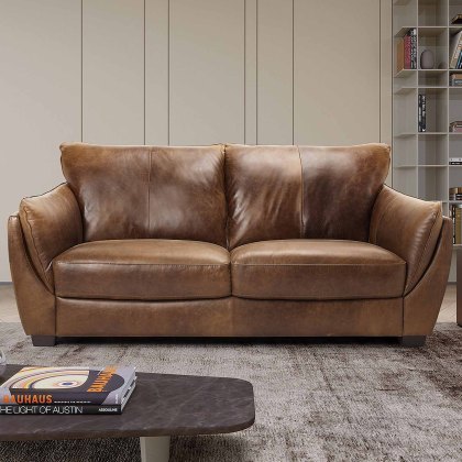 Paradiso Armchair Leather Category 3093(S)