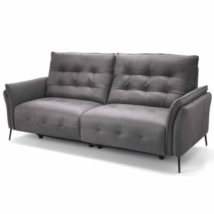 Monterosso 2.5 Seater Sofa Leather Category 30 Monterosso 2.5 Seater Sofa Leather Category 30