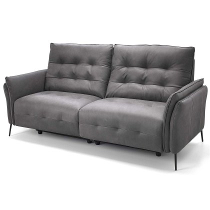 Monterosso 2 Seater Sofa Leather Category 30 Monterosso 2 Seater Sofa Leather Category 30
