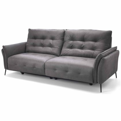 Monterosso 3 Seater Sofa Leather Category 30 Monterosso 3 Seater Sofa Leather Category 30