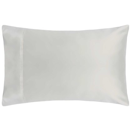 Bamboo 300 Thread Count Standard Pillowcase Pair (Multiple Colours) Bamboo 300 Thread Count Standard Pillowcase Pair (Multiple Colours)