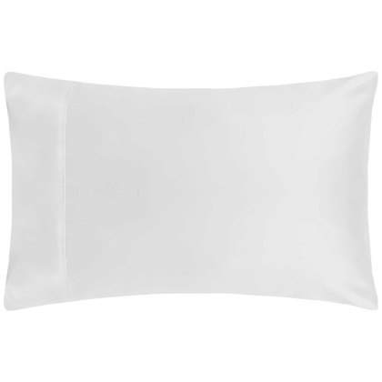 Bamboo 300 Thread Count Standard Pillowcase Pair (Multiple Colours) Bamboo 300 Thread Count Standard Pillowcase Pair (Multiple Colours)