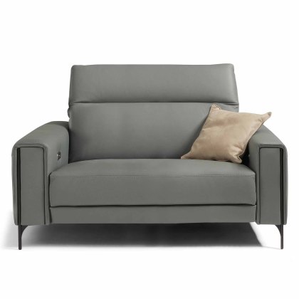 Gary Snuggler Leather Category B Gary Snuggler Leather Category B