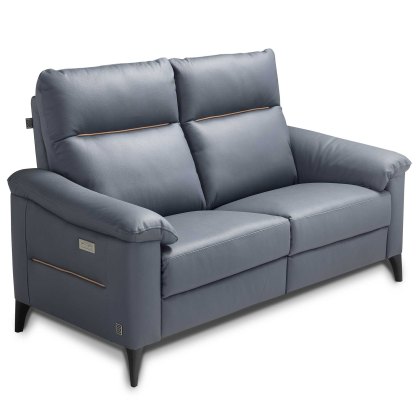 Oliver 2 Seater Sofa Leather Category B Oliver 2 Seater Sofa Leather Category B