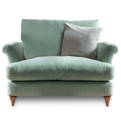 Vanessa Snuggler Fabric A