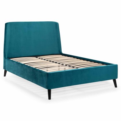 Frida Bedstead Fabric (Multiple Sizes, Styles & Colours) Frida Bedstead Fabric (Multiple Sizes, Styles & Colours)