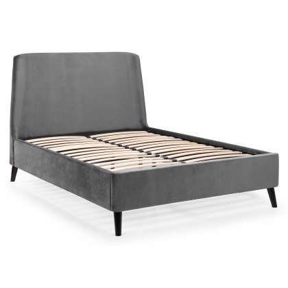 Frida Bedstead Fabric (Multiple Sizes, Styles & Colours)