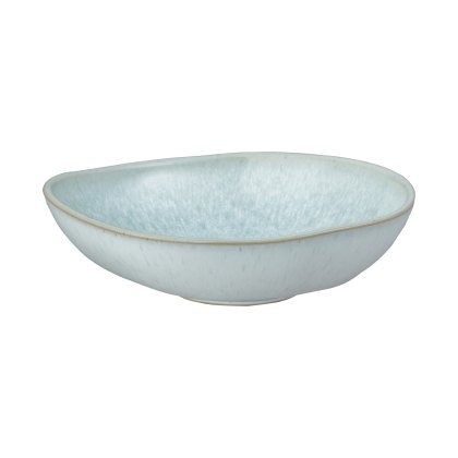 Kiln Green Medium Organic Dish Kiln Green Medium Organic Dish