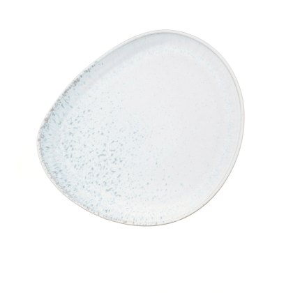 Kiln Large Organic Platter Kiln Large Organic Platter