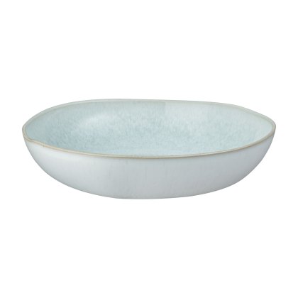 Kiln Green Large Organic Dish Kiln Green Large Organic Dish