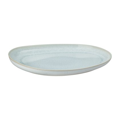 Kiln Green Large Organic Platter Kiln Green Large Organic Platter