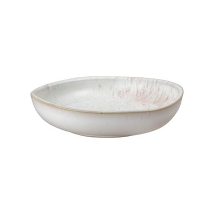 Kiln Coral Small Organic Bowl Kiln Coral Small Organic Bowl