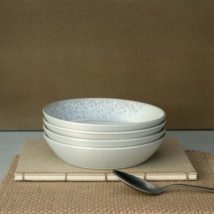 Kiln 4 Piece Pasta Bowl Set