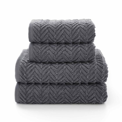 DEYONGS Andorra Charcoal