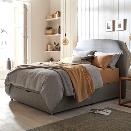 Fern Latex Pillowtop Mattress (Multiple Sizes)