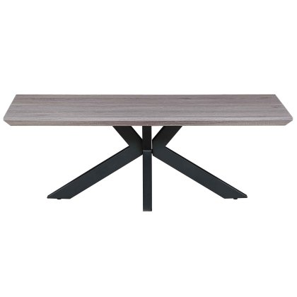 Manhattan Coffee Table Grey