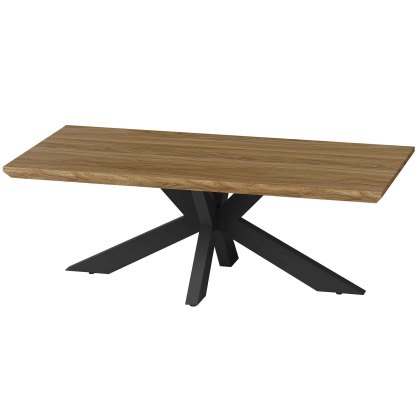 Manhattan Coffee Table Light Walnut Manhattan Coffee Table Light Walnut