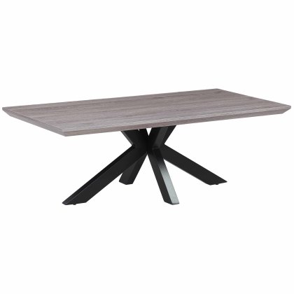 Manhattan Coffee Table Grey Manhattan Coffee Table Grey