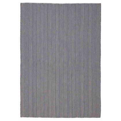 Cotswold 04 Rug Slate (Multiple Sizes)