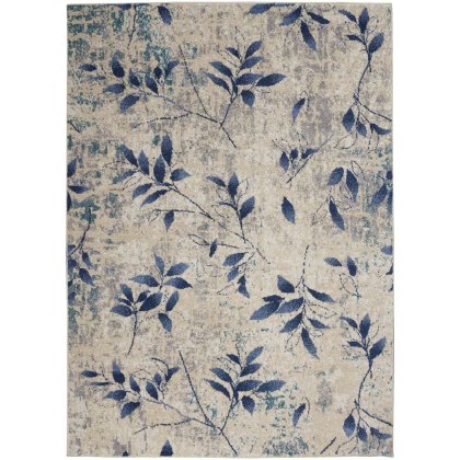 River Flow Rug (Multiple Sizes & Colours)