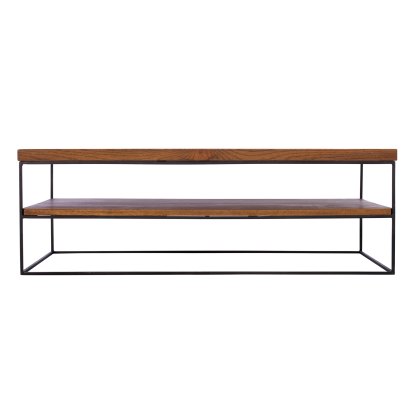 Neo Coffee Table Oak Neo Coffee Table Oak