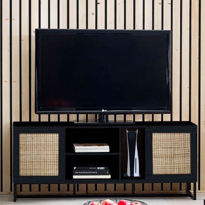 Calia TV Unit (Multiple Colours)