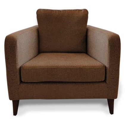Mirepoix Armchair Fabric B Mirepoix Armchair Fabric B