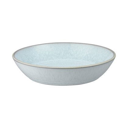 Kiln Green 4 Piece Pasta Bowl Set