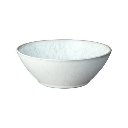 Kiln Green 4 Piece Cereal Bowl Set