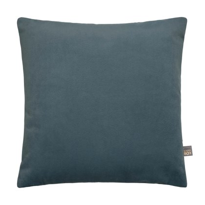 Blake Cushion 50cm x 50cm Petrol Blake Cushion 50cm x 50cm Petrol
