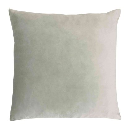 Country Bee Garden Cushion 43cm x 43cm Honey & Beige