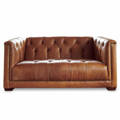 Vagabond Buttoned Snuggler Leather C Vagabond Buttoned Snuggler Leather C