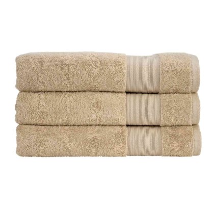 Organic Towel Natural (Multiple Sizes)