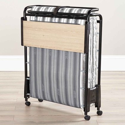 Revolution Airflow Single Folding Guest Bed