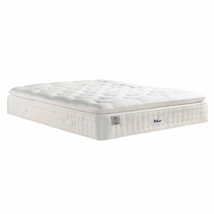 Bourton Natural PIllowtop Mattress (Multiple Sizes)