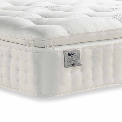 Bourton Natural PIllowtop Mattress (Multiple Sizes)
