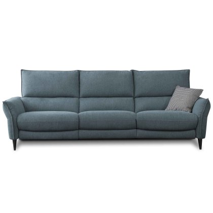 Panarea 3.5 Seater Sofa Fabric 2 Panarea 3.5 Seater Sofa Fabric 2
